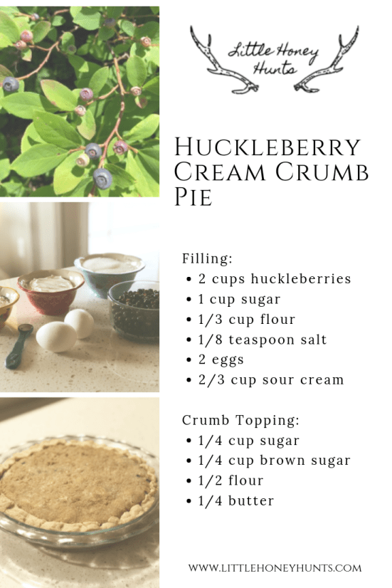 Brown Chocolate Flan Recipe Pinterest Graphic (1)